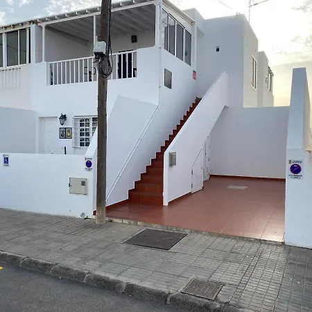 Ferienhaus Casa La Orilla 1