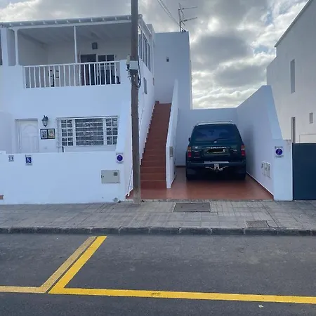 Casa La Orilla 1 Holiday home *