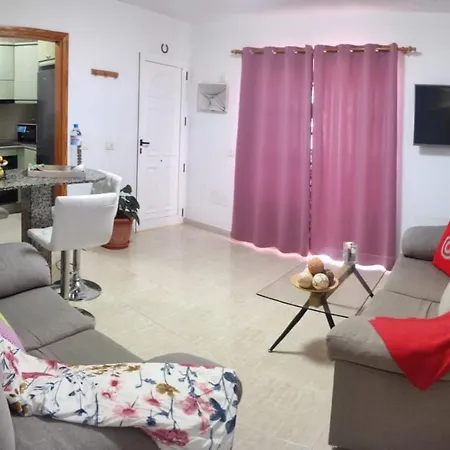 Ferienhaus Casa La Orilla 1 *