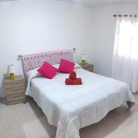 Casa La Orilla 1