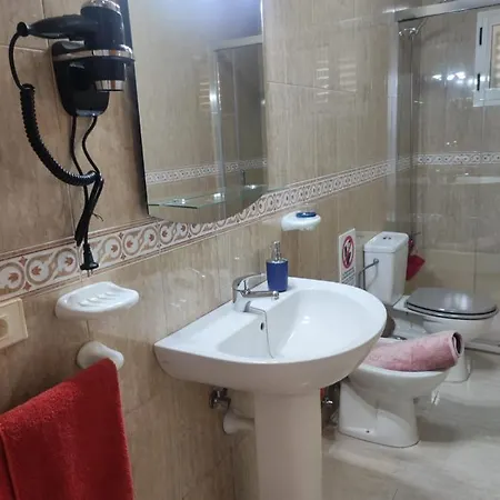 Casa La Orilla 1 Holiday home