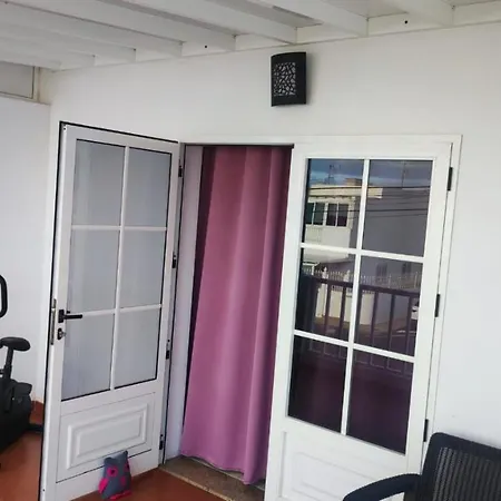 Holiday home Casa La Orilla 1 *