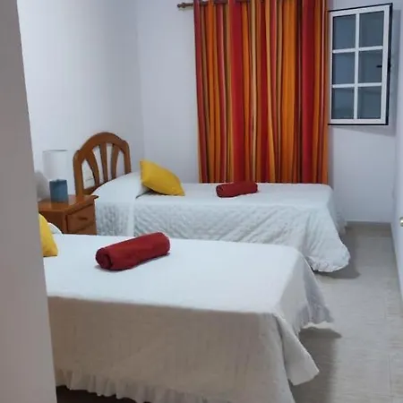 Holiday home Casa La Orilla 1 *