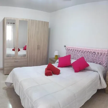 Casa La Orilla 1 Holiday home Playa Honda (Lanzarote)
