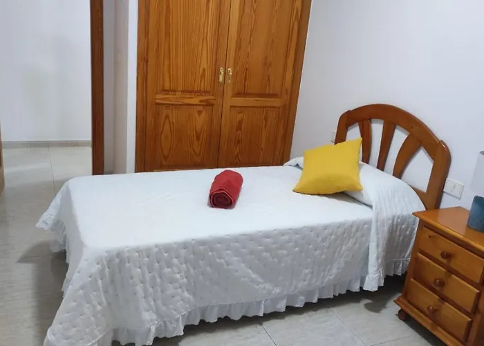 Casa La Orilla 1 *